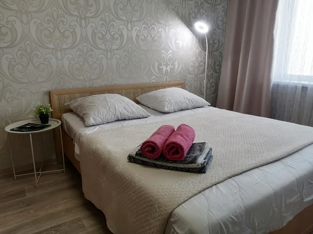 1-комнтная квартира для семейного отдыха и деловых поездок