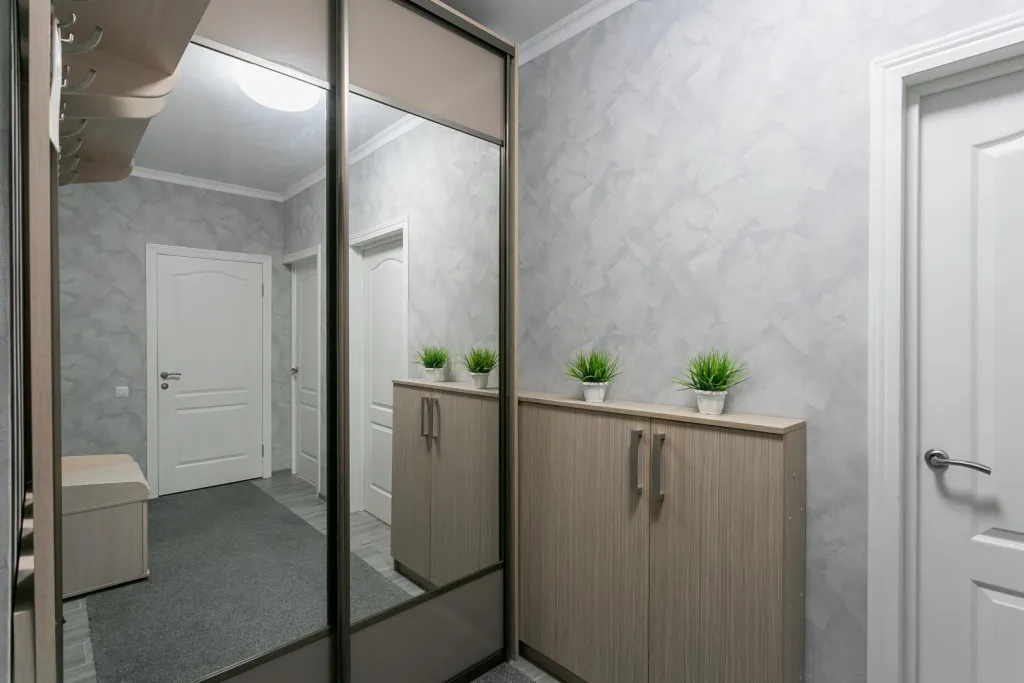 Апартаменты в ЖК Легенды Моря