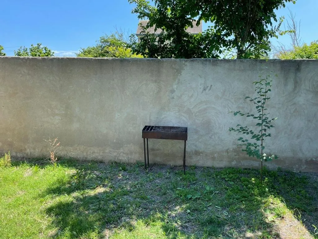 Уютный домик в единственном Лиановом лесу в России,на берегу Каспия