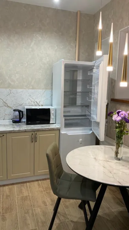 Квартира Апартаменты с видом на горы, вдоль набережной — Владикавказ