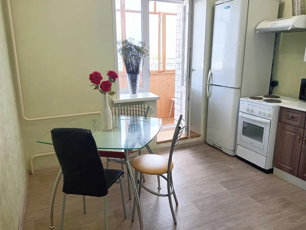 Идеальное расположение для отдыха: пара минут от озера