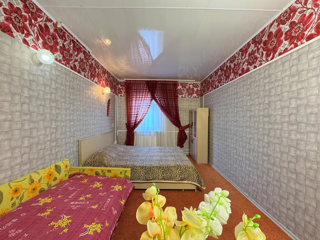 Коттедж Сингапур в коттеджном комплексе