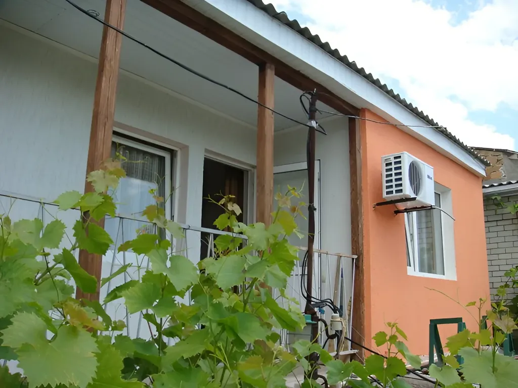 Квартира Уютная квартира в центре старого города — Евпатория