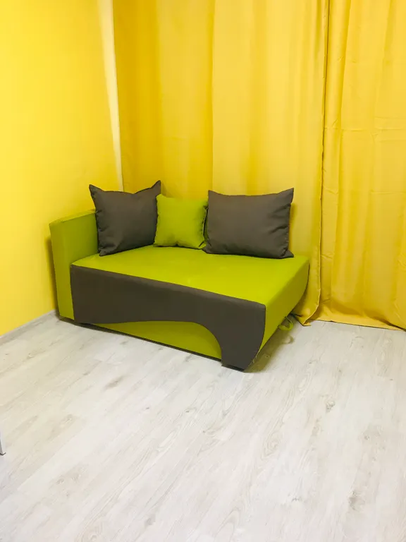 Квартира 1-комнатная Квартира — Калининград