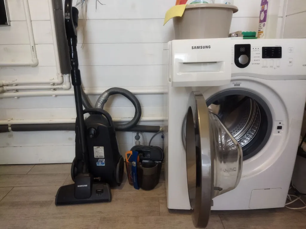 Коттедж Светлый уютный дом в скандинавском стиле — Алексино