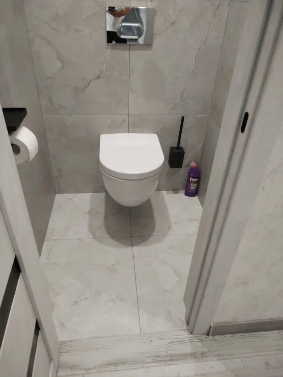 Уютная чистая квартира