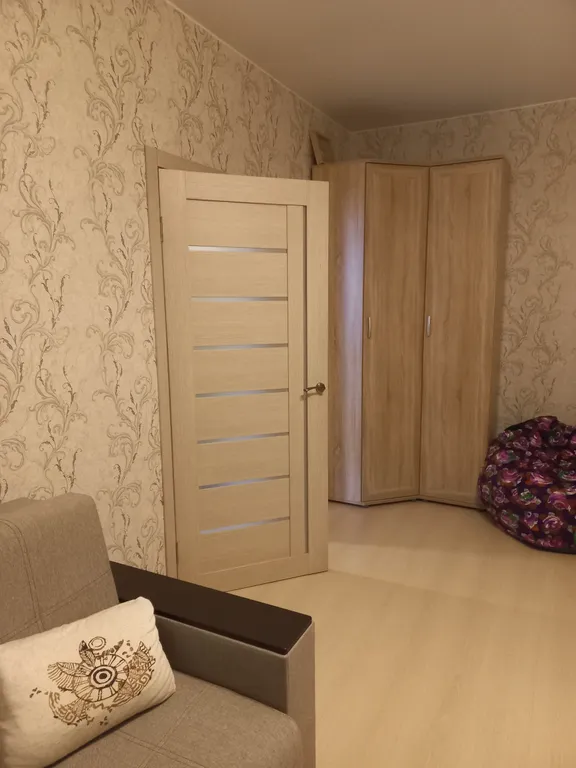 Квартира 1-комнатная Квартира — Санкт-Петербург