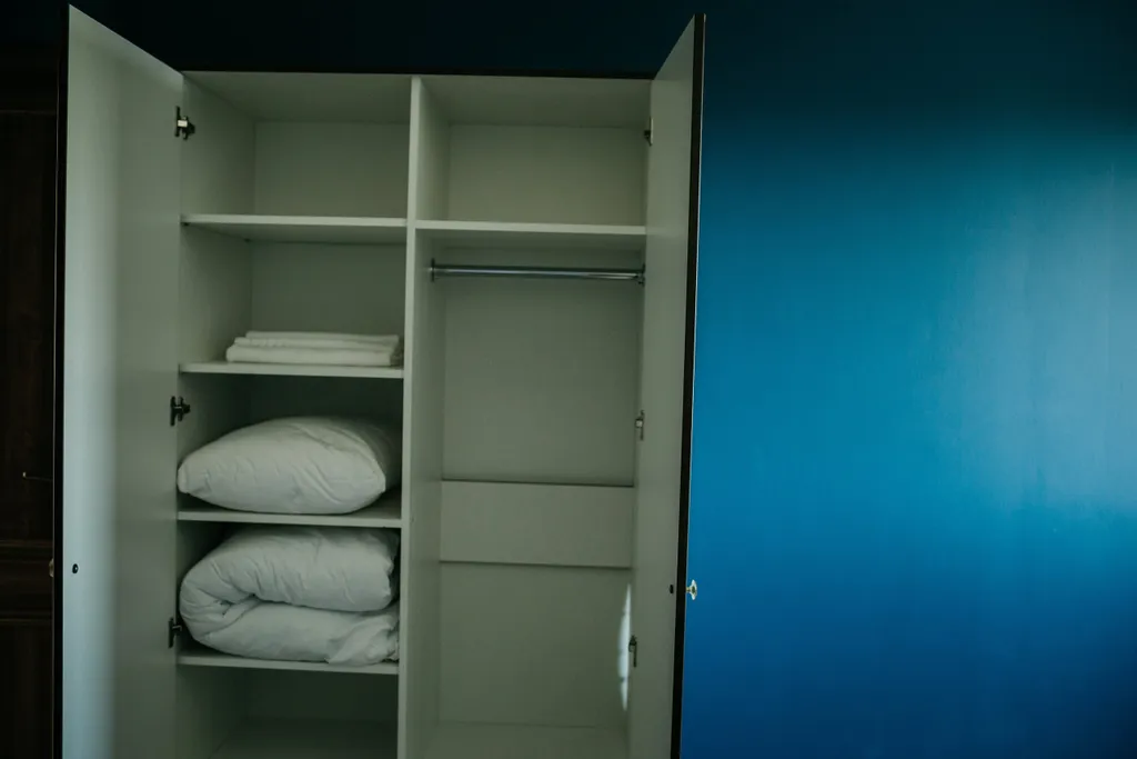 Уютный дом за городом