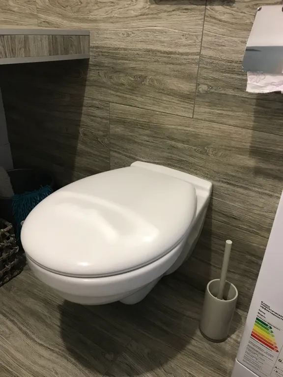 Высокий этаж