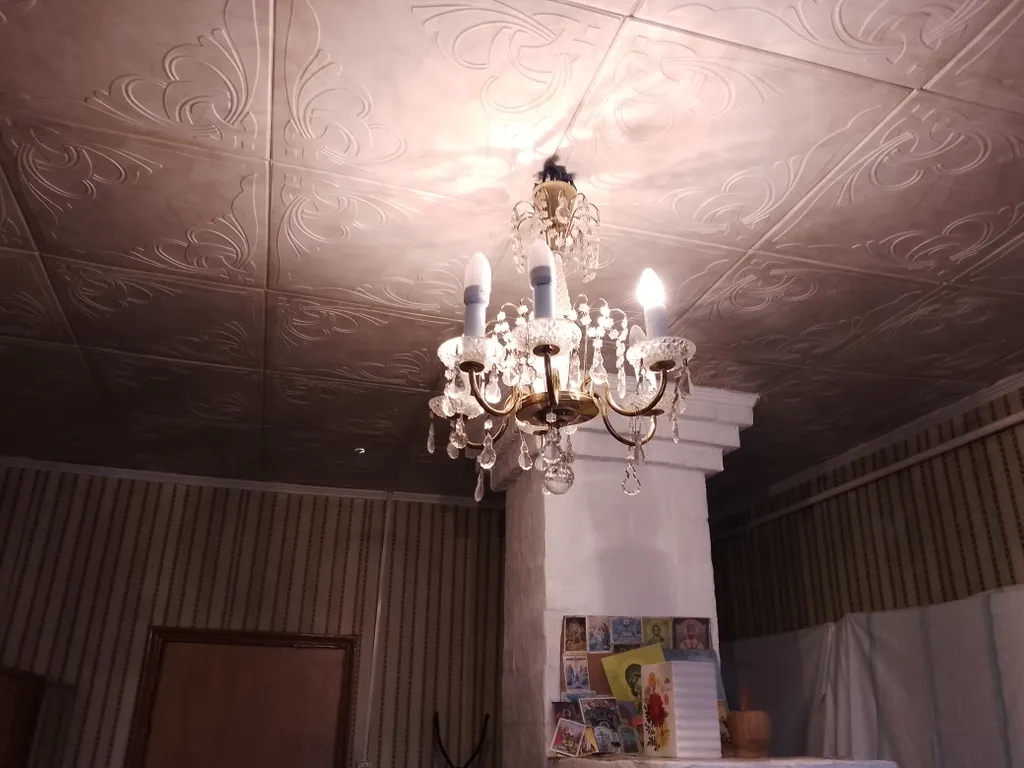 Комната в Дивеево