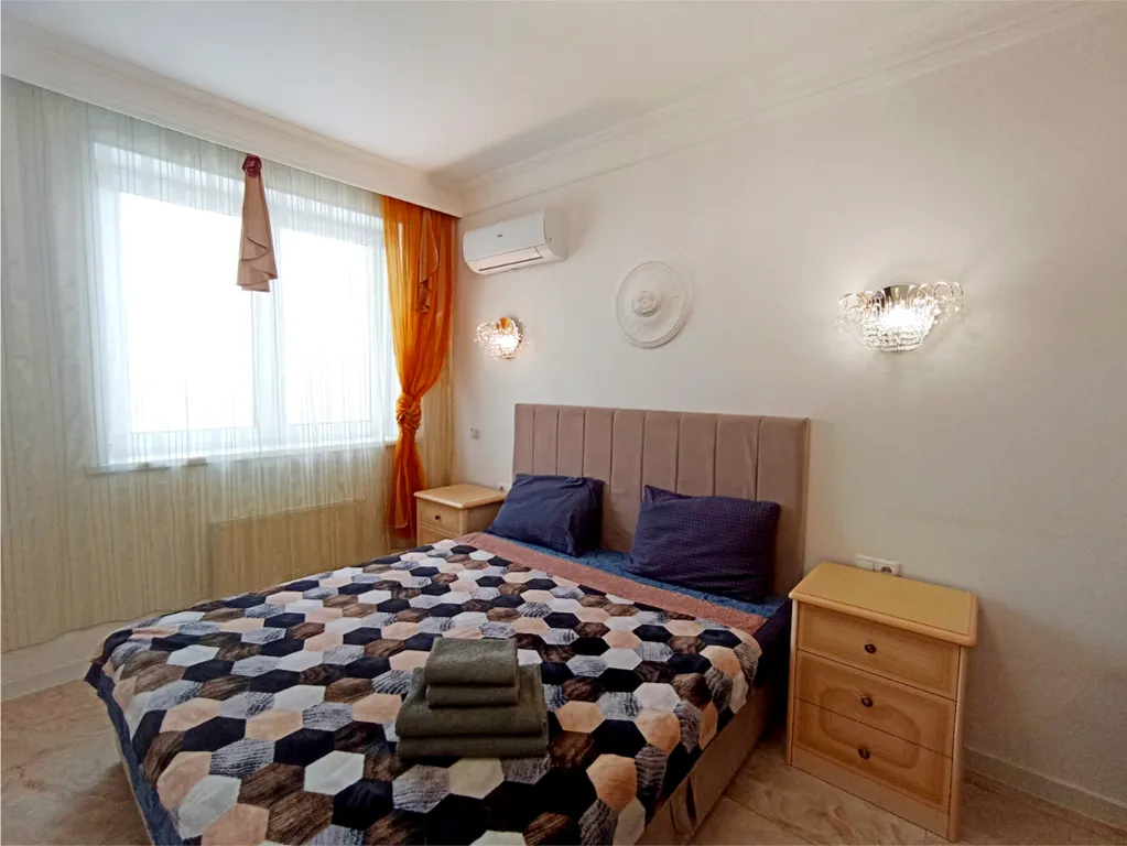 Квартира, созданная для вашего комфорта