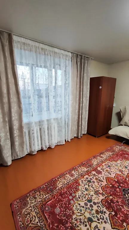 Уютная 1-комнатная квартира с отчетными документами