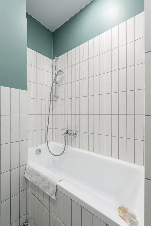 Дизайнерские апартаменты рядом с Дана Молл