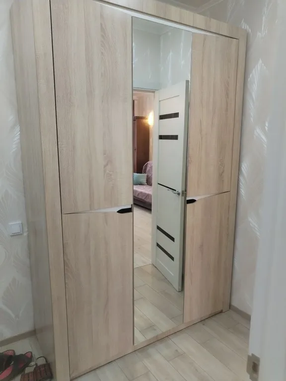 Уютная квартира для вашего отдыха