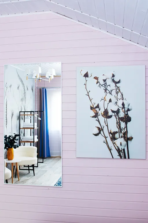 Сканди дом-дача У Мишутки