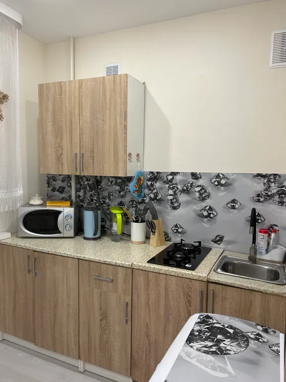 Уютная квартира Осташков, озеро Селигер