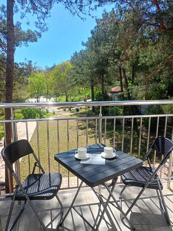 Квартира Апартаменты Вояж — аренда посуточно в Джубга