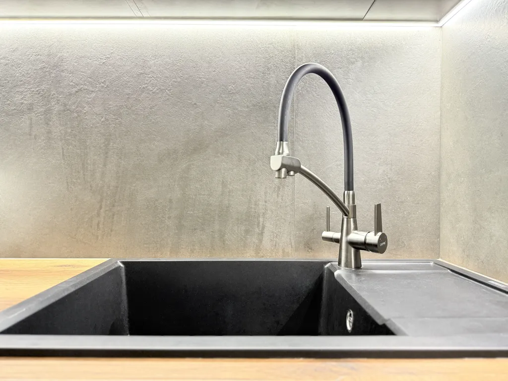 Квартира 1-комнатная квартира в комфортном современном ЖК — Новосибирск