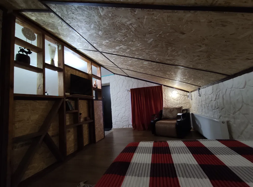 Уютный Гостевой дом в Приэльбрусье