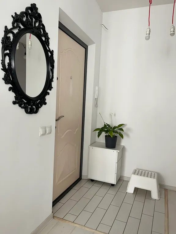 Уютная квартира у Аквапарка