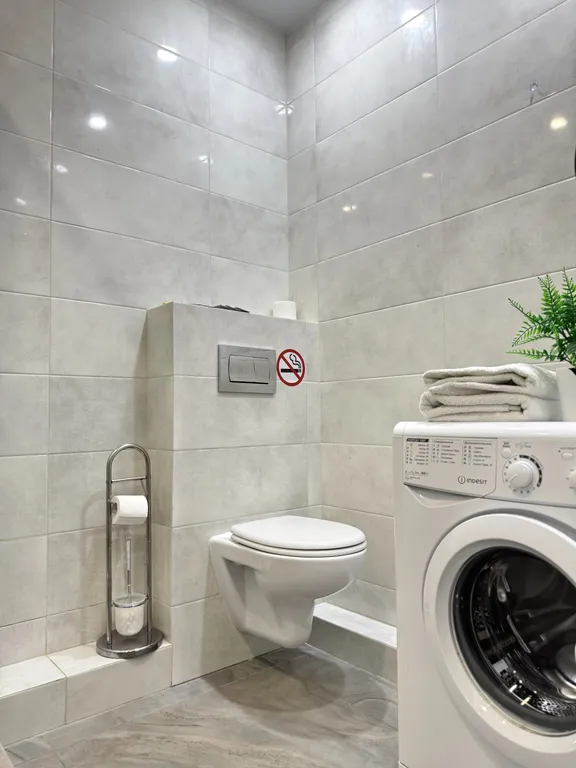 Квартира Апартаменты для большой компании — Анапа