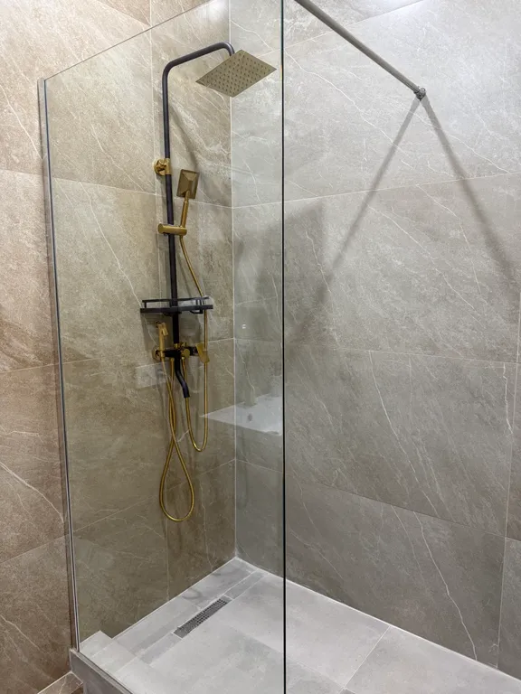 Апартамент у моря