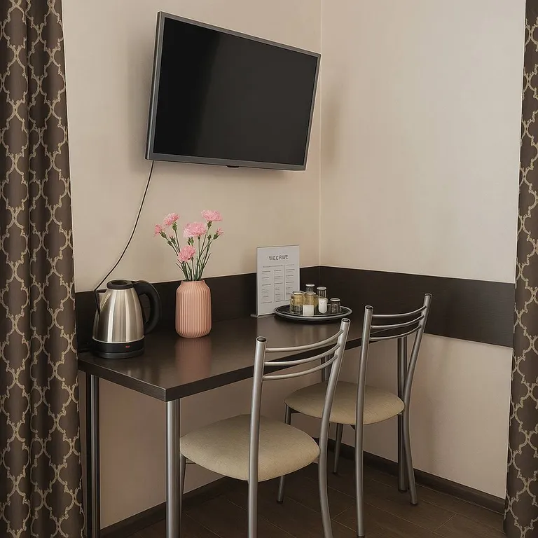 Квартира Комната — Ярославль