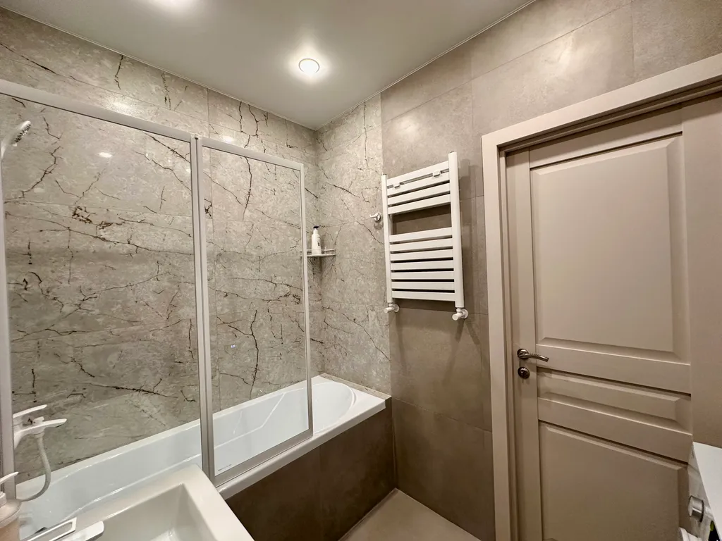 Курортная квартира у моря