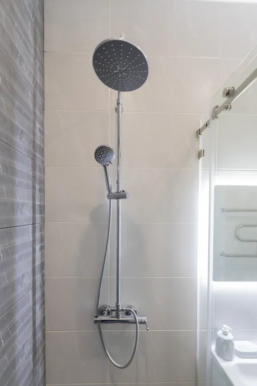 Квартира Квартира Apartement Romance — Казань