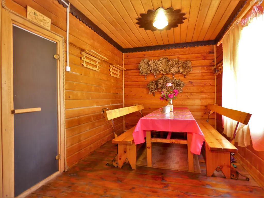 Квартира Комната — Нижняя Хобза