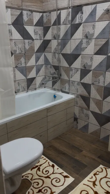 3-комнатный Дом