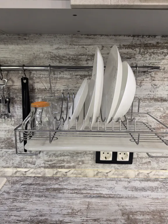 Прекрасная студия