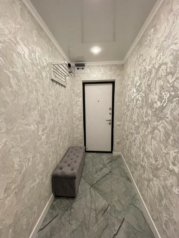 Красивая квартира