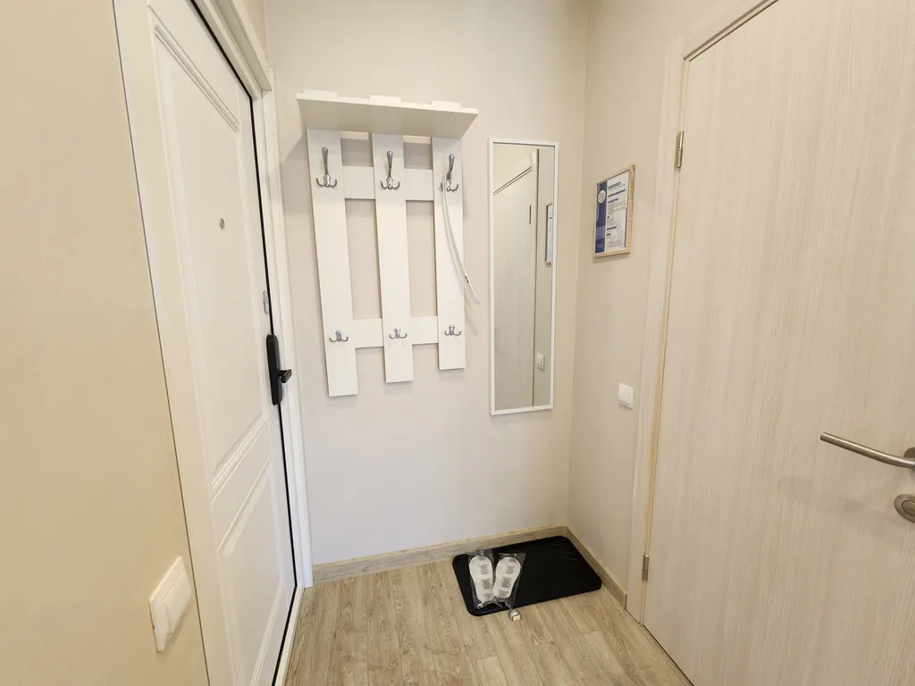 Удобное жилье у метро Котельники