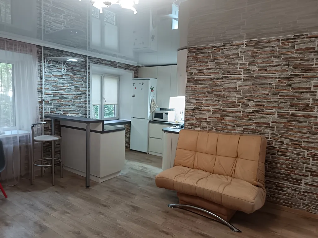 Квартира у медицинского института