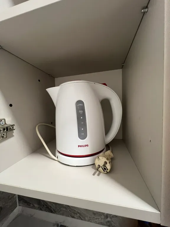 Уютная квартира рядом с морем