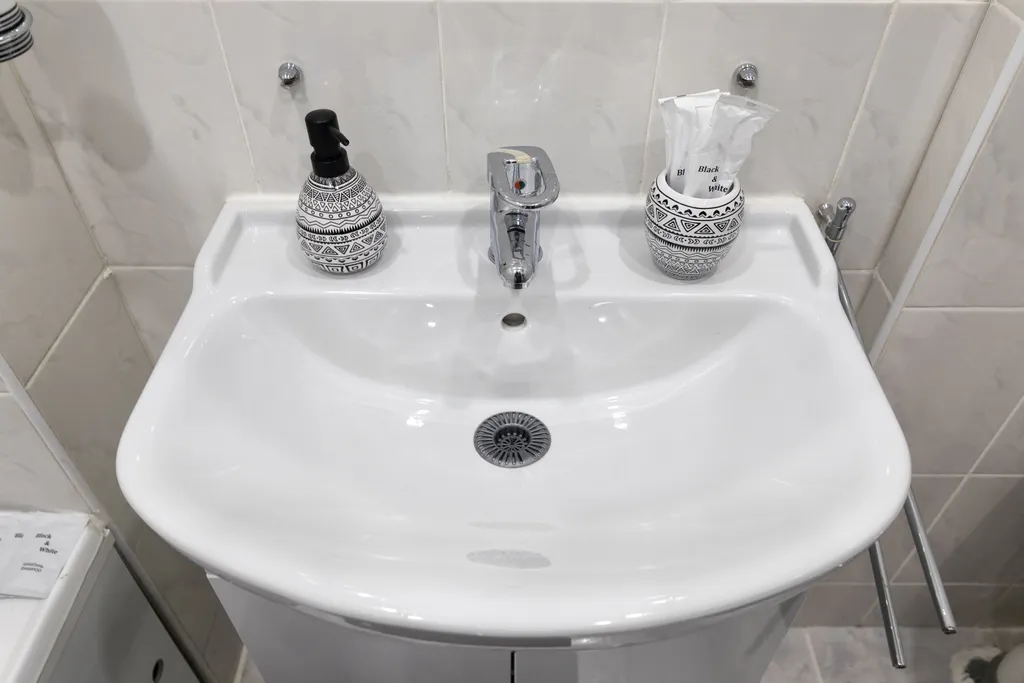 Квартира Квартира с великолепным видом на набережную и Москва-Сити — Москва