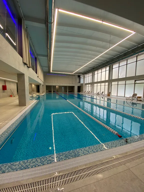 Квартира Квартира Апартамент в 5 минутах от моря — Махачкала