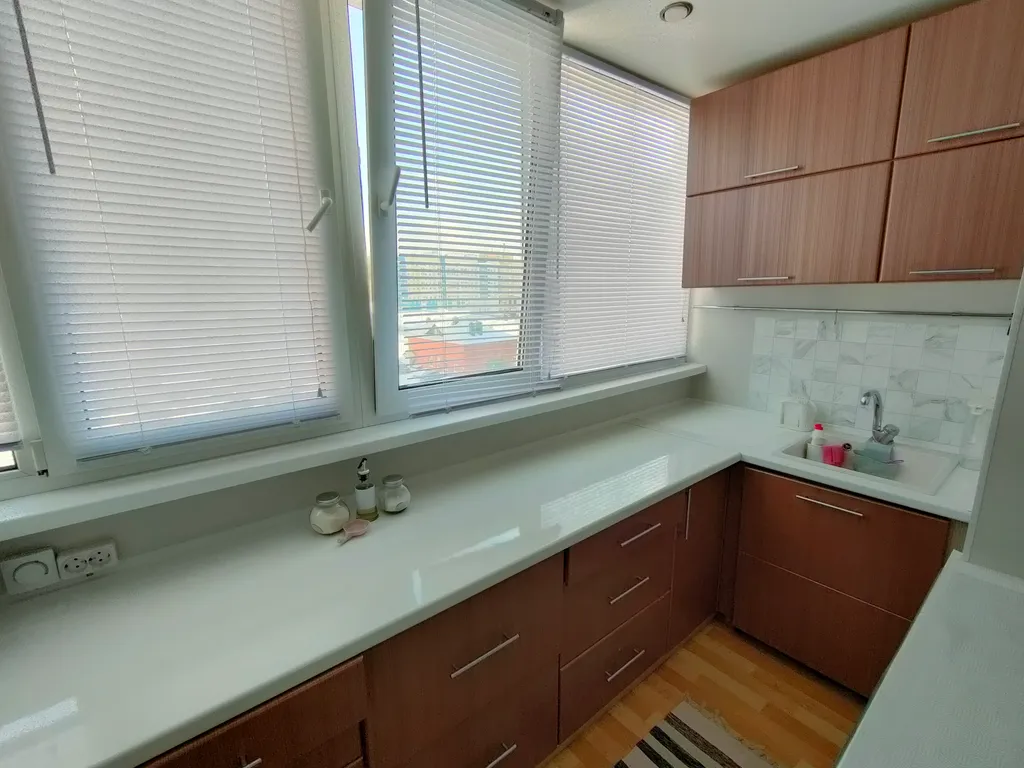 Уютная евродвушка с бесконтактным заселением