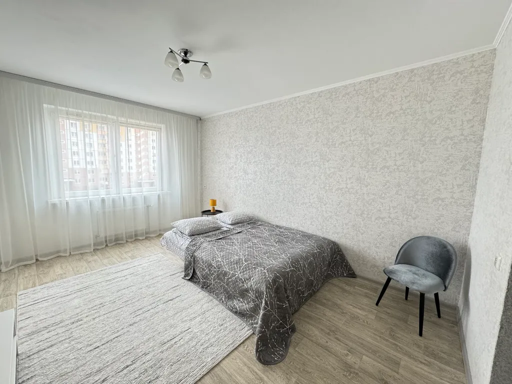 Уютная однушка в 15 минутах от центра