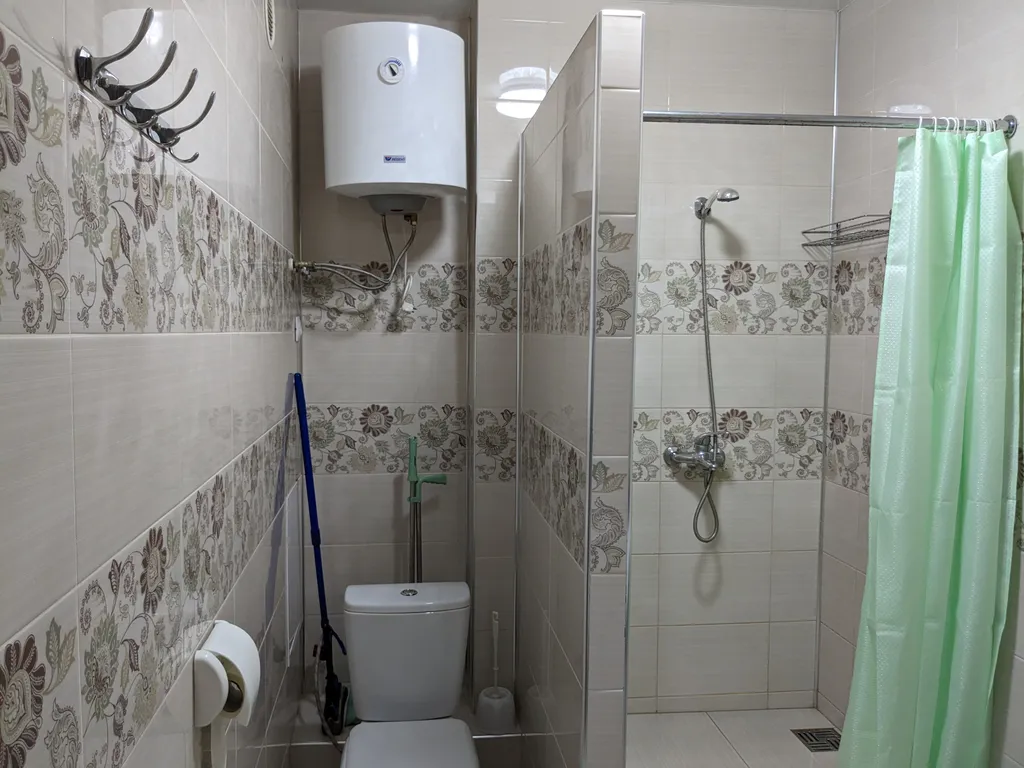 Квартира Квартира у моря — Анапа