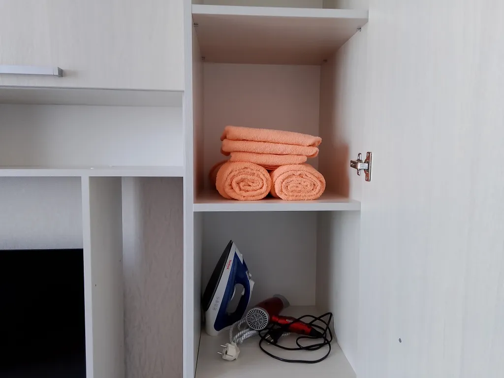 Уютная однокомнатная