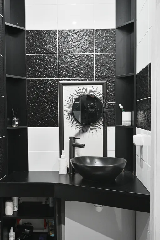 Уютная квартира в центре города в новом ЖК