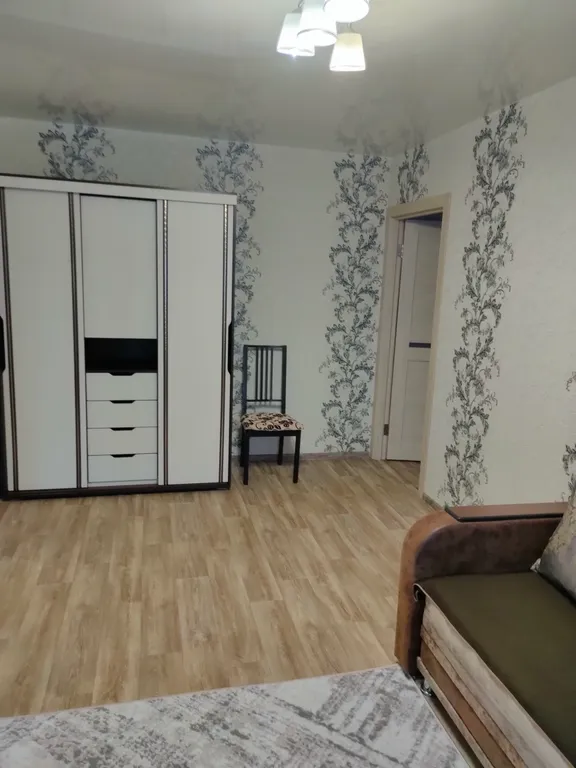 Уютная 2-комнатная квартира