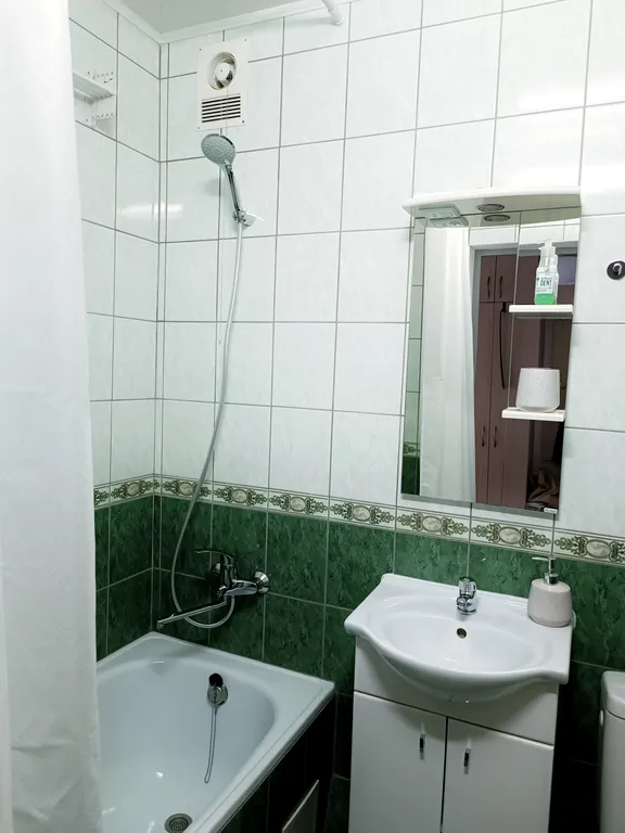 Квартира Квартира на набережной Адмирала Трибуца — Калининград