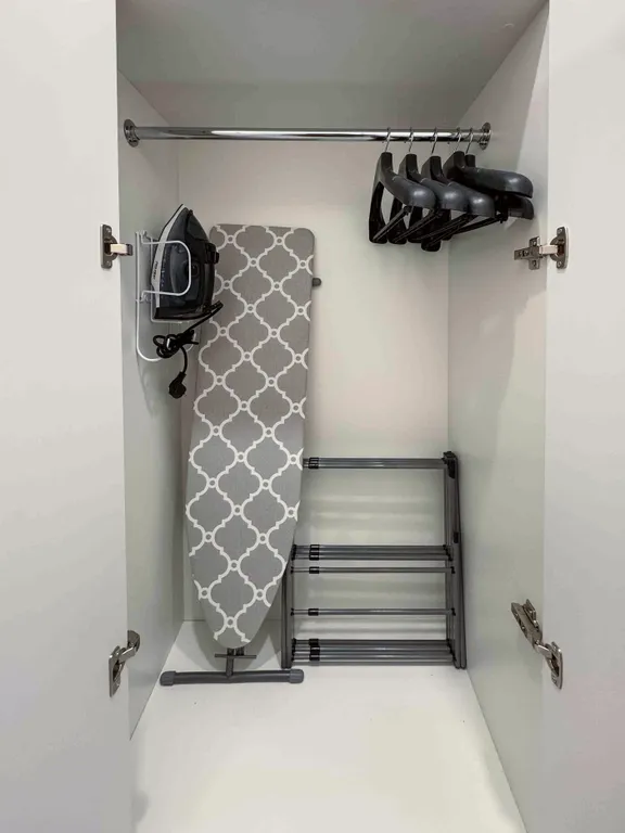 Новая уютная студия