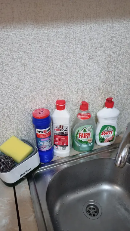 Уютная студия в центре Закамска