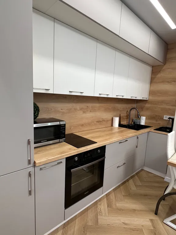 Уютная квартира студия с хорошим расположением недалеко от центра