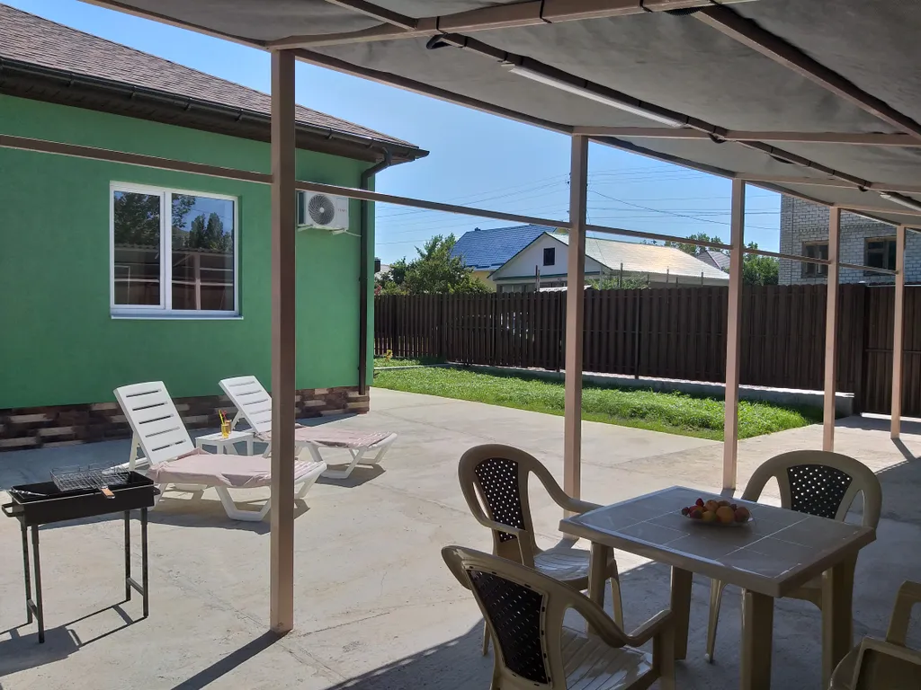 Коттедж Можжевельник малый — аренда посуточно в Нежинский