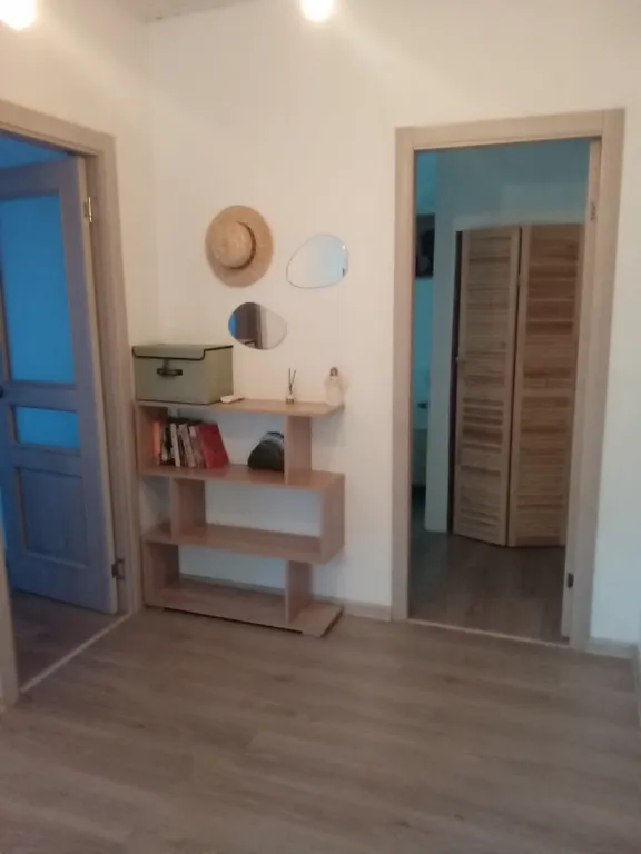 Новый дом с видами на море для приватного отдыха